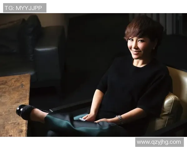 对话李静:探索街舞背后的故事与成长历程 对话李静:探索街舞背后的故事与成长历程