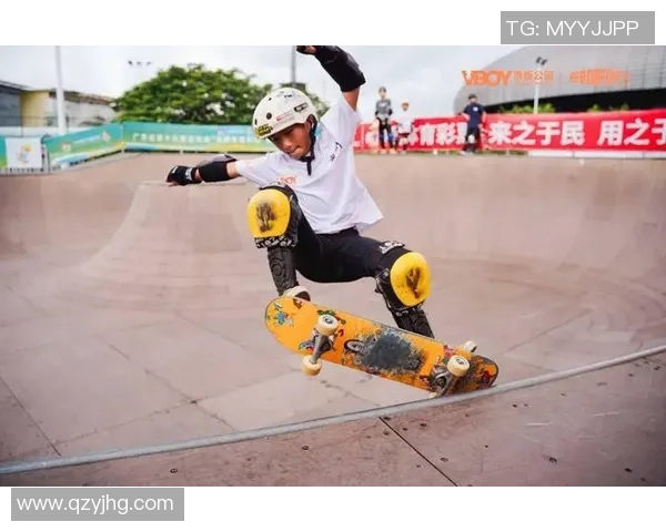 广州滑板队技术探讨:聚焦滑板运动的技巧与训练方法 广州滑板队技术探讨:聚焦滑板运动的技巧与训练方法