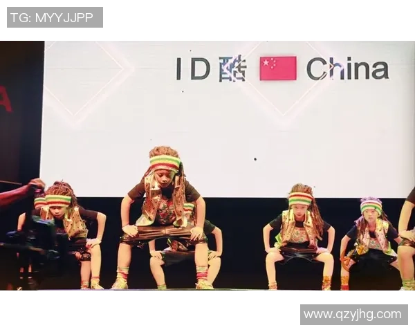 张丽独家分享街舞心得与技巧助你舞出自信与风采 张丽独家分享街舞心得与技巧助你舞出自信与风采