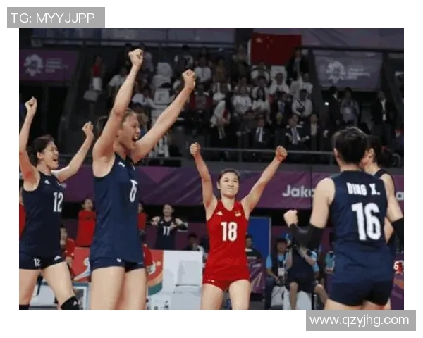 成都排球队在亚运会上的节奏表现与战术分析探讨