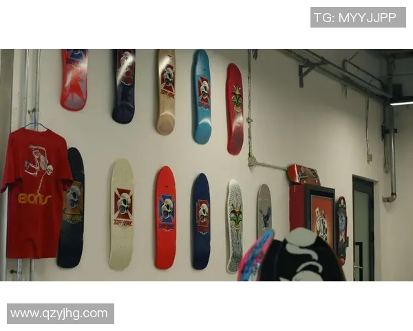 李强的滑板人生:在深度对话中探索激情与梦想的交汇点 李强的滑板人生:在深度对话中探索激情与梦想的交汇点