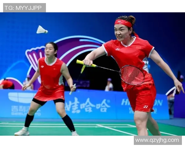 杭州羽毛球队比赛经验的创新与变革引发热议 杭州羽毛球队比赛经验的创新与变革引发热议