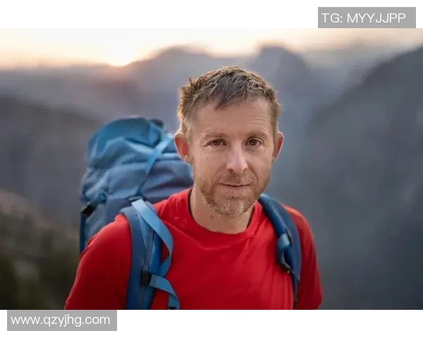 极限运动传奇周伟的冒险人生与心路历程深度对话