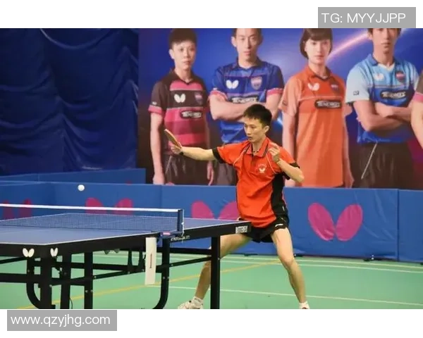 武汉乒乓球队崛起之路联合会杯背后的奋斗与荣耀