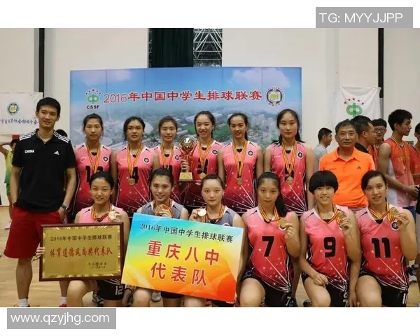 重庆排球队在排球比赛经验排行榜中荣获第三名的荣耀时刻 重庆排球队在排球比赛经验排行榜中荣获第三名的荣耀时刻