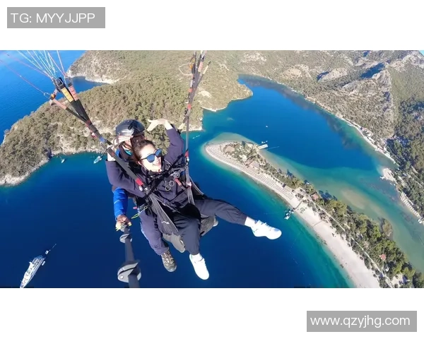 陈敏独家揭秘极限运动的技巧与心得分享助你挑战自我极限