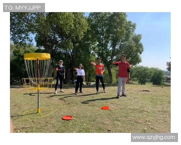 飞盘热潮席卷西安探秘西安飞盘队的训练与比赛节奏 飞盘热潮席卷西安探秘西安飞盘队的训练与比赛节奏