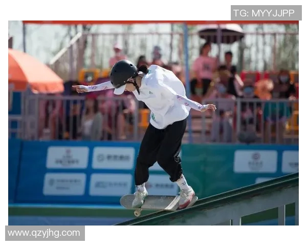 上海滑板队的阵地战揭秘与滑板文化的崛起分析 上海滑板队的阵地战揭秘与滑板文化的崛起分析