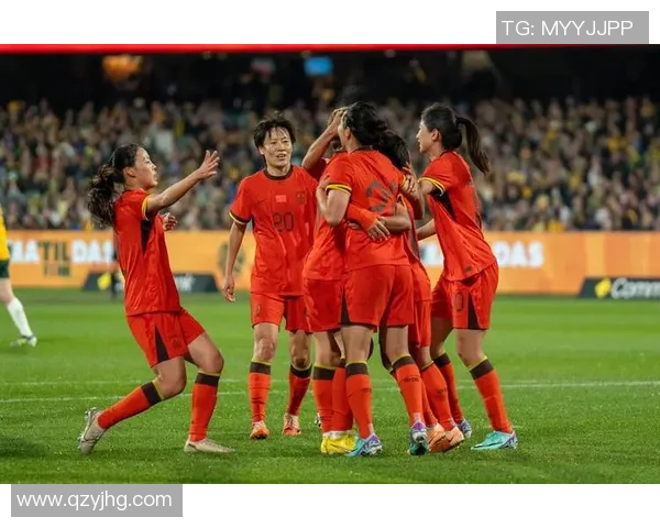 中国台北女足迎战韩国队力争胜利展现实力与拼搏精神