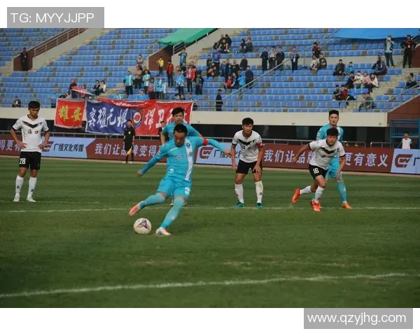 保定容大迎战北京控股双方争夺中甲联赛关键三分之战