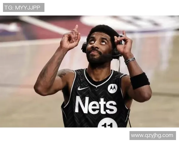 凯里欧文：从篮球天才到社会运动先锋的成长之路