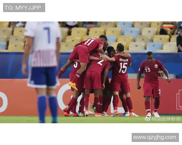 北单分析日本对阵卡塔尔比赛前瞻及推荐策略分享