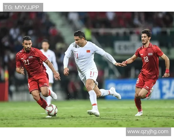 叙利亚对中国足球胜负彩分析及赛前预测全面解读