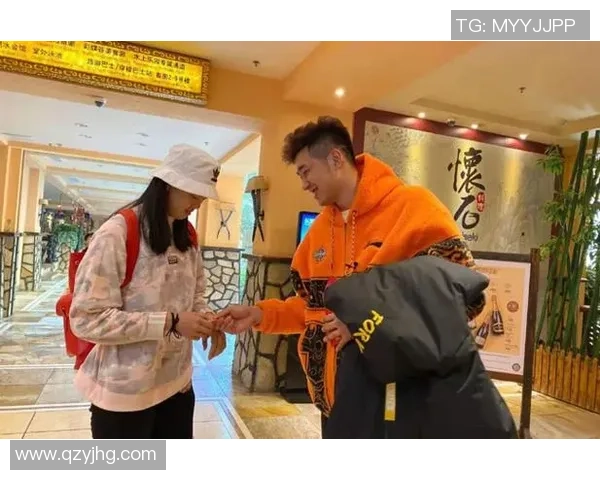 吴冠希：从篮球场上的新星到国家队的中坚力量，如何塑造自己的职业生涯