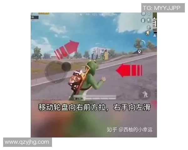 和平精英V5赛季中路突破策略全解析与实战技巧分享