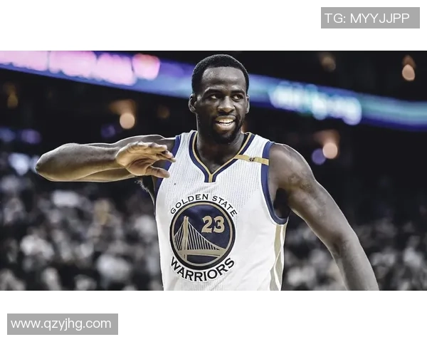 德雷蒙德格林:勇士队的防守核心与全能战士的传奇之路 德雷蒙德格林:勇士队的防守核心与全能战士的传奇之路